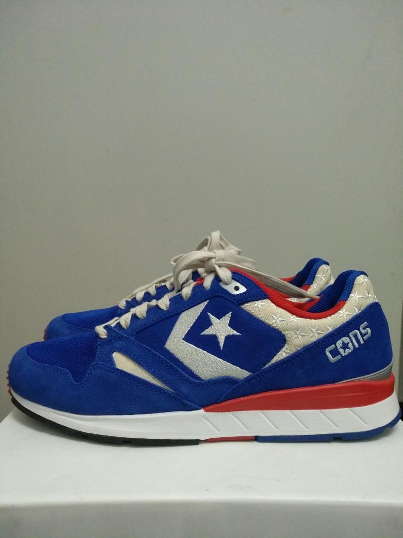 Converse wave clearance racer ox