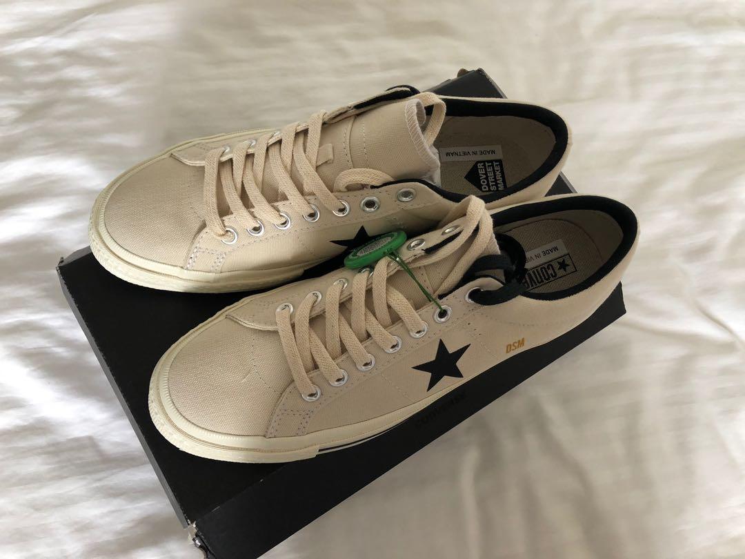 Dsm one star sale