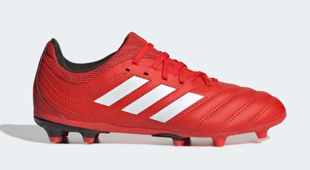 Copa 18.3 deals firm ground boots
