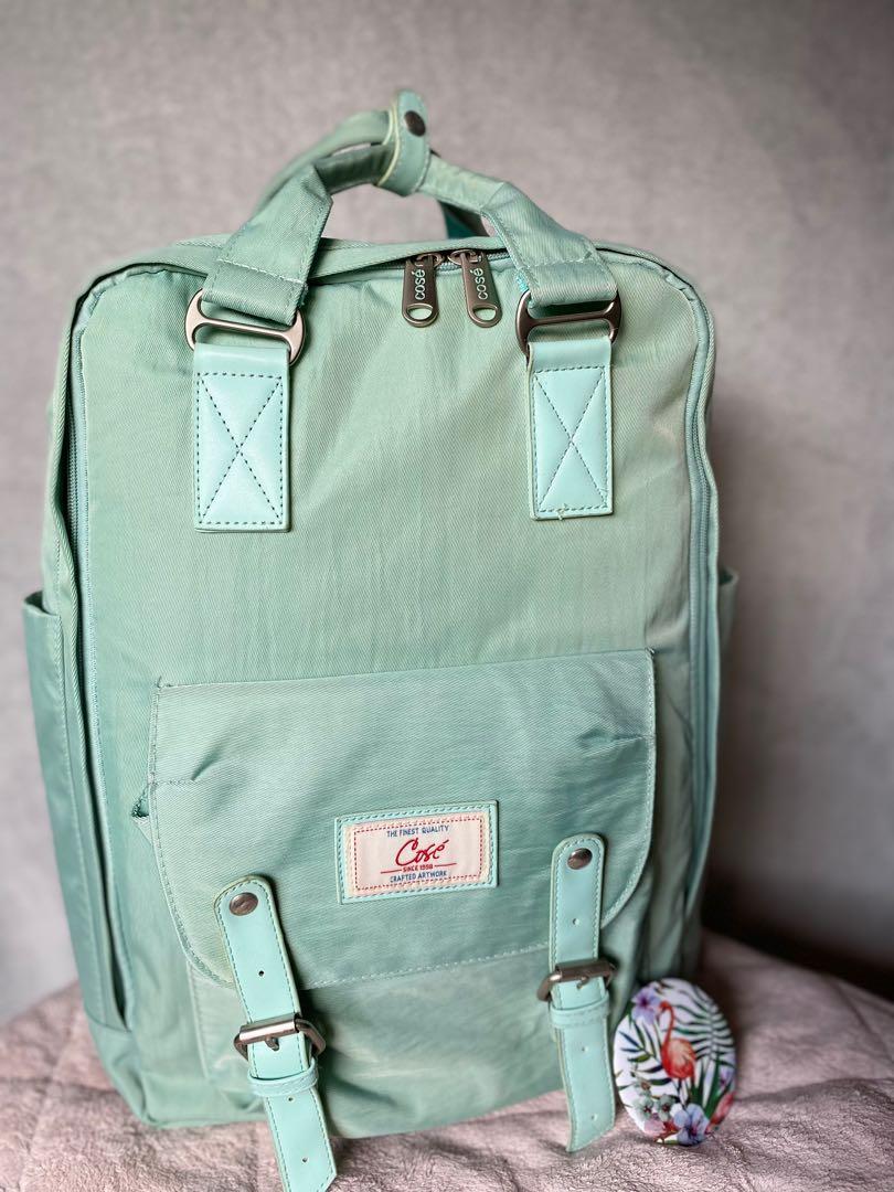 New Bag 🎒 | Gallery posted by ฟฟ.สตอรี่ | Lemon8