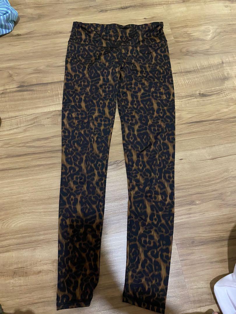 cotton on yoga pants