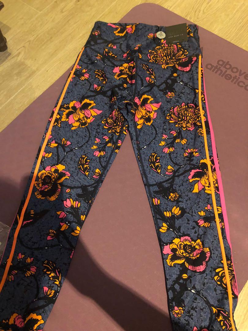 cotton on yoga pants