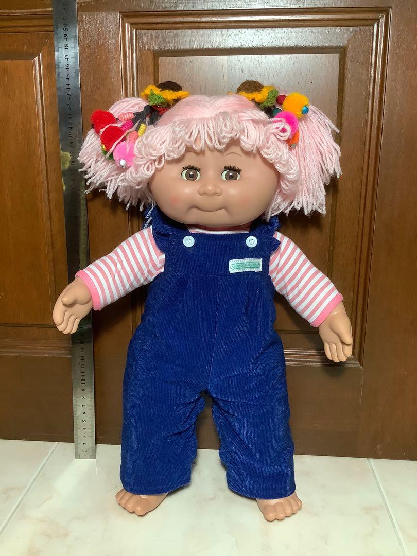 Cean sales toys doll