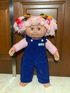 cean toys doll