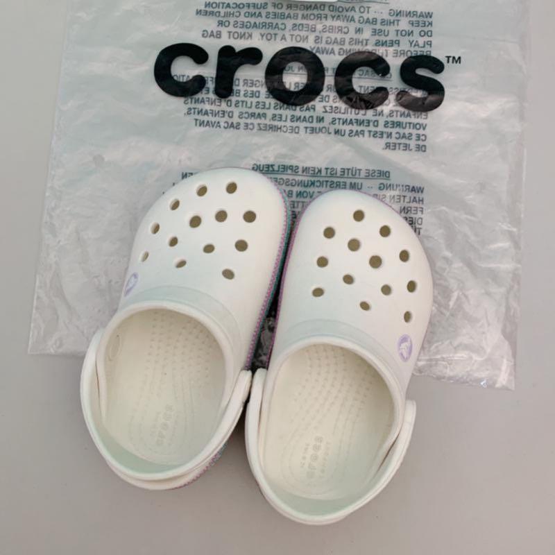 crocs c7 size