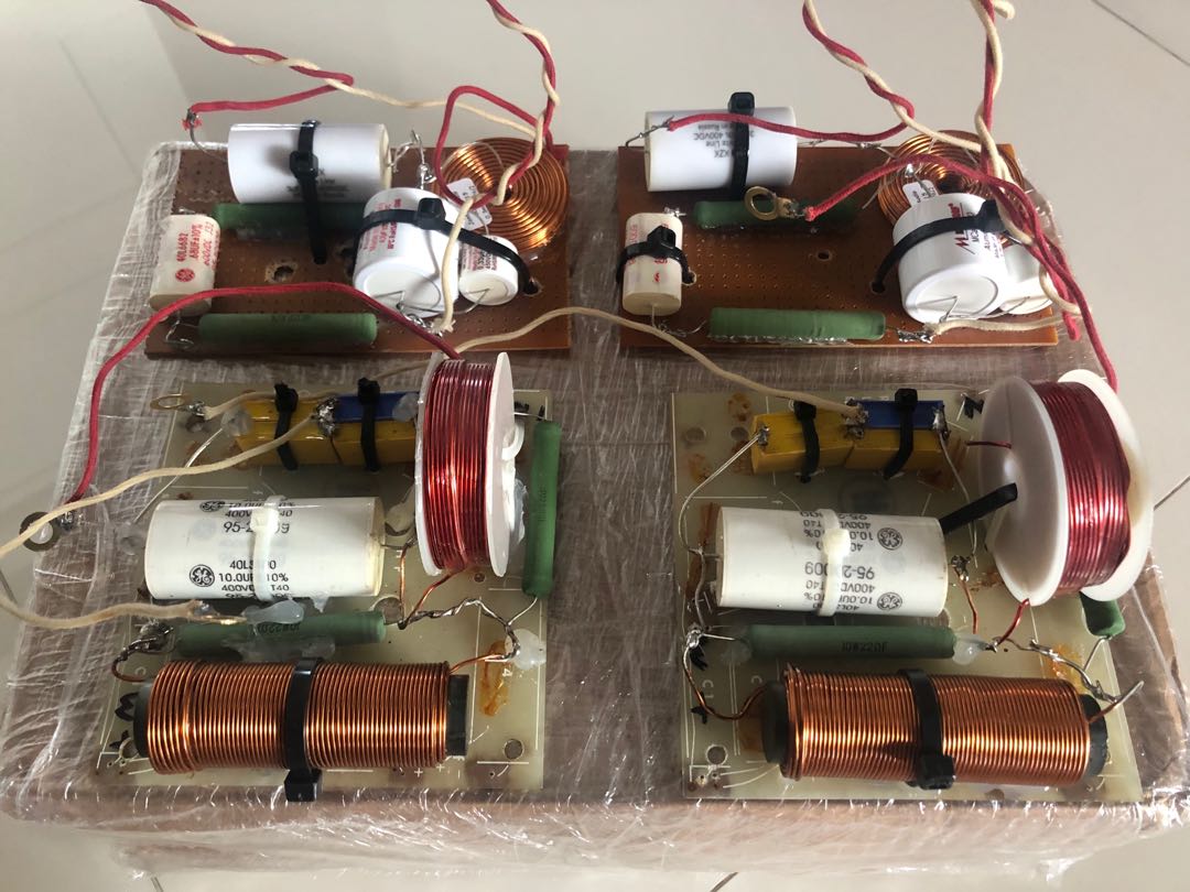 crossover-for-ls3-5a-15-ohm-speakers-audio-other-audio-equipment-on