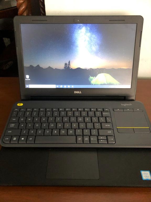 DELL VOSTRO-14 3468 LAPTOP, Computers & Tech, Laptops & Notebooks on ...