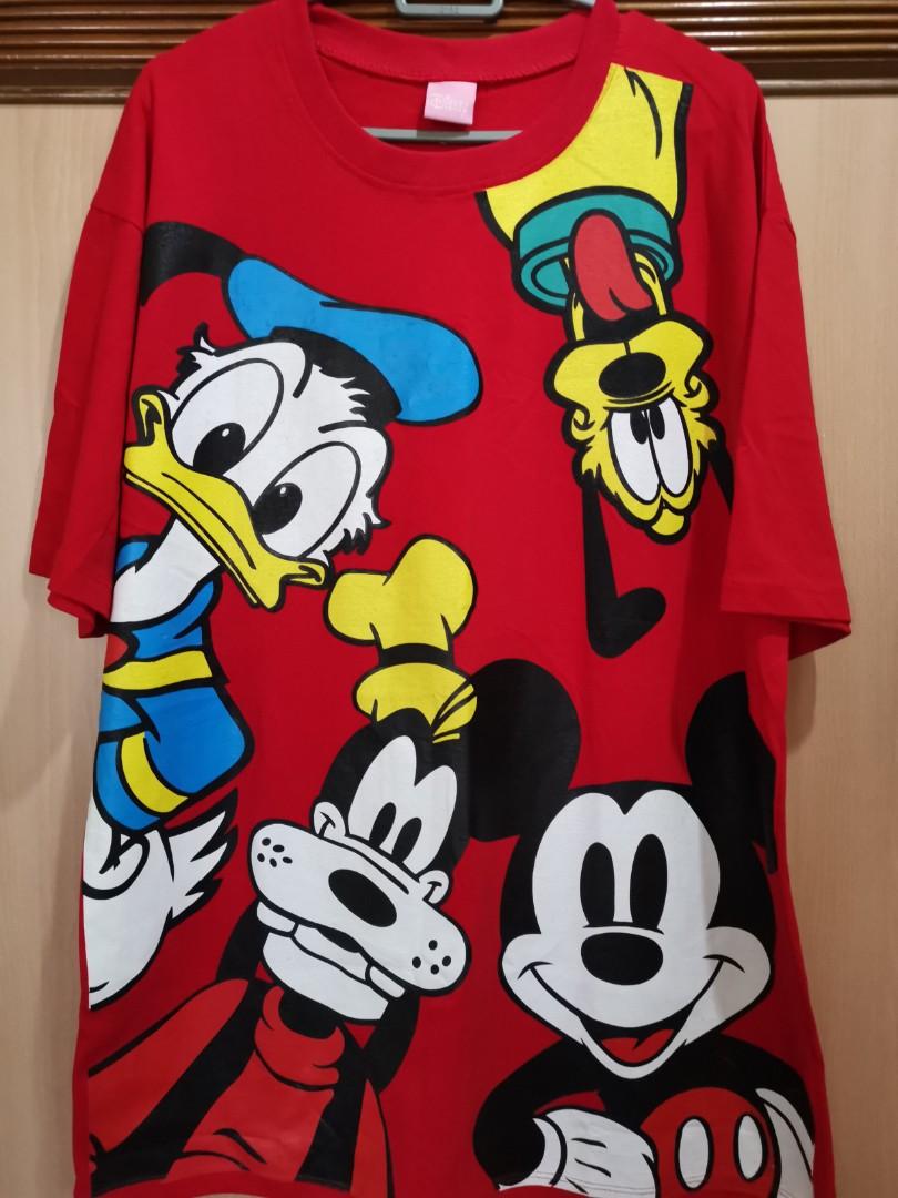 Discount disney clothes clearance