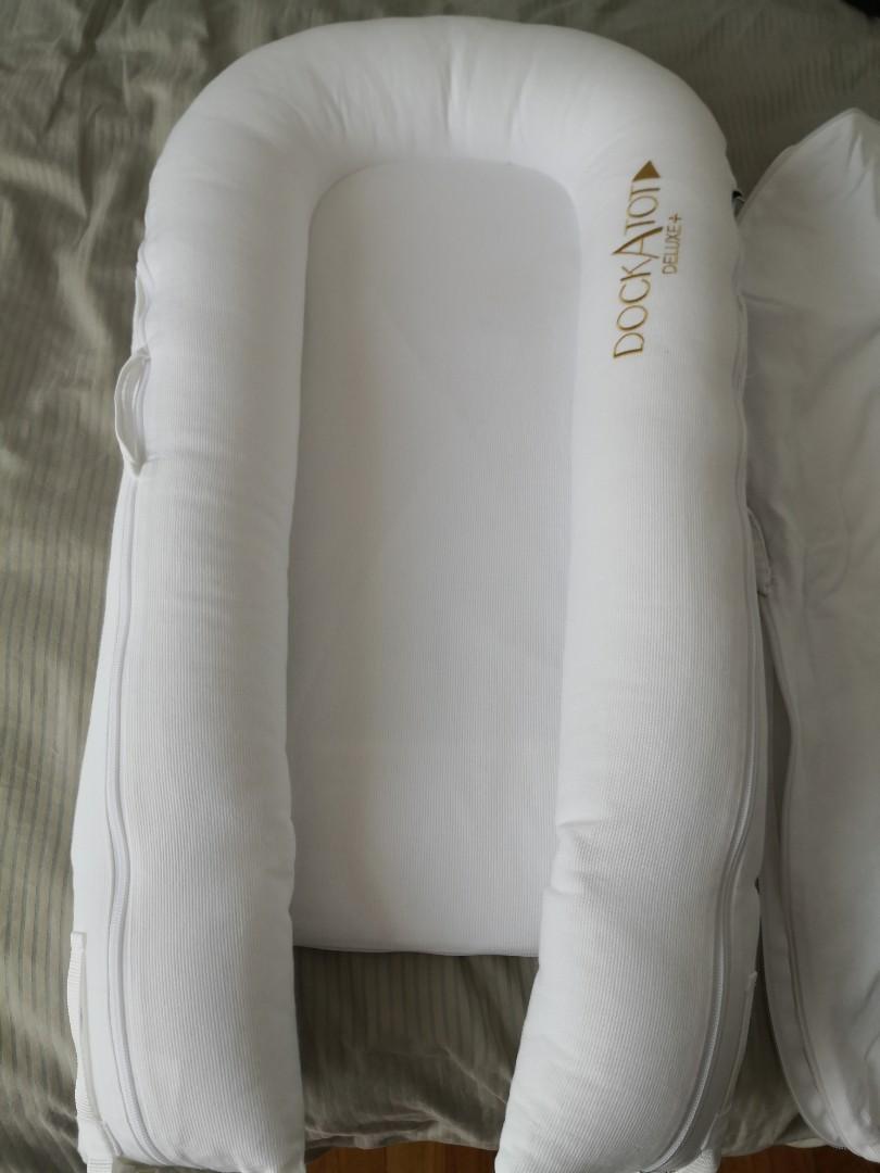 dockatot deluxe plus spare cover