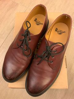 dr martens 1461 45
