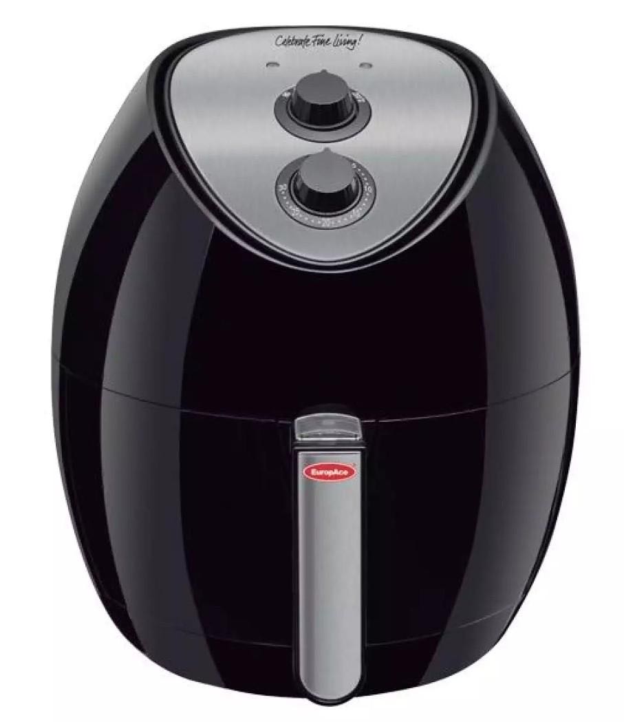 EuropAce Airfryer Brand New, TV & Home Appliances, Kitchen Appliances
