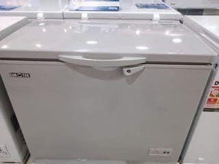 eurotek inverter chest freezer