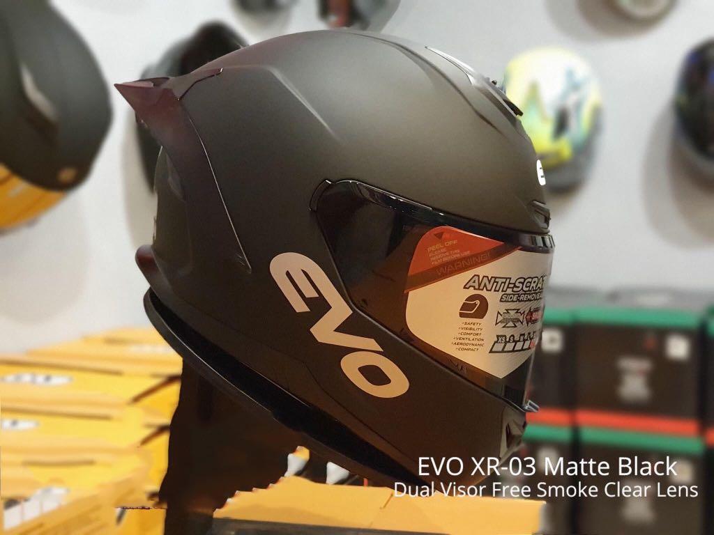 Shop Xr03 Evo UP TO 60 OFF