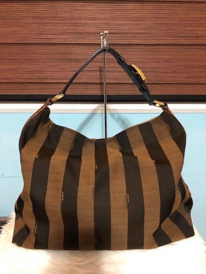 Authentic Fendi Hobo Bag (Category: Luxury Bags & Wallets) located in Manila. Submitted by carcams (Listing ID 1038145181, Image 1). Description: .
