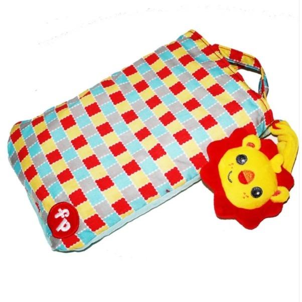 baby folding towel