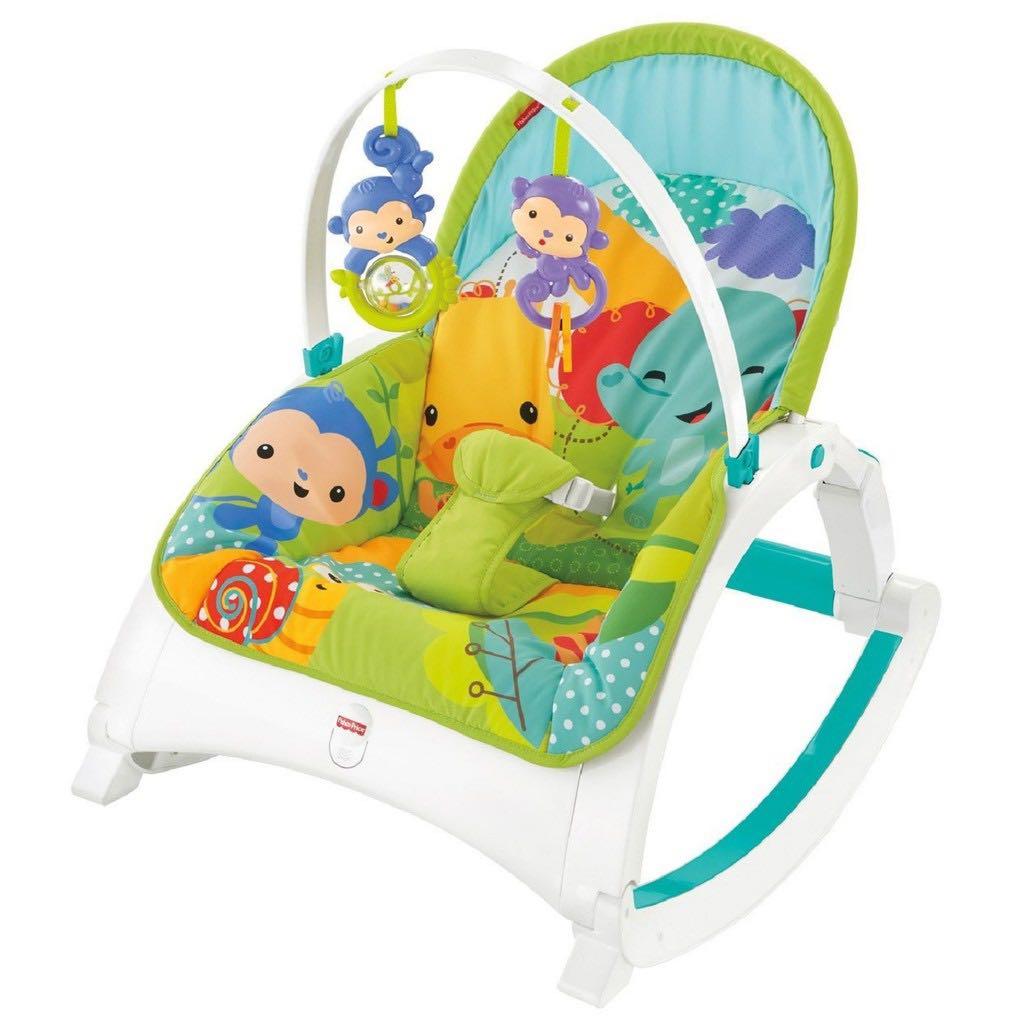 baby rocker price