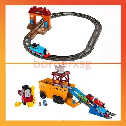 thomas the train cruiser