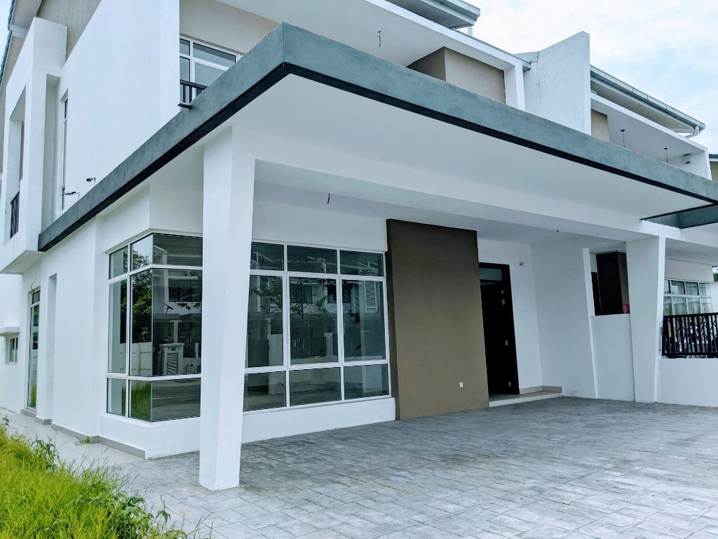 For Sale 2 Storey Semi D Residence 2 Rawang Property For Sale On Carousell