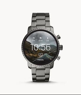 Fossil smartwatch gen 4 harga store