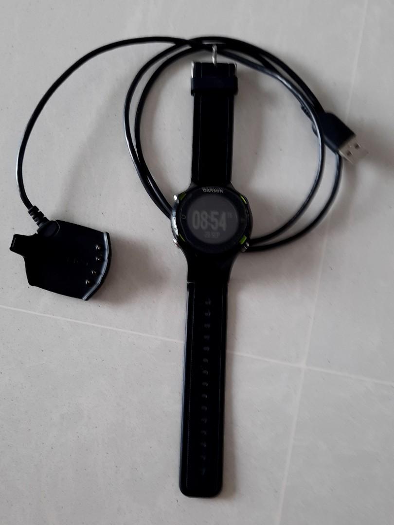 Garmin s4 cheap golf watch