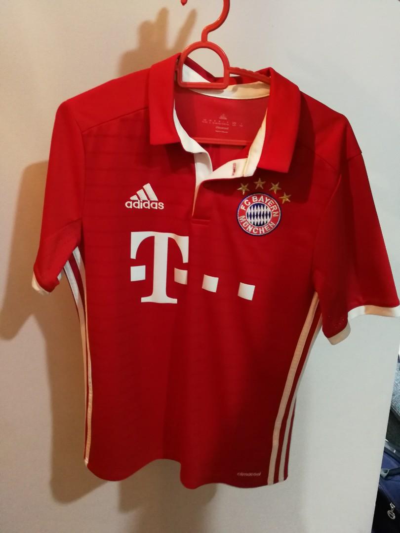 adidas football jersey