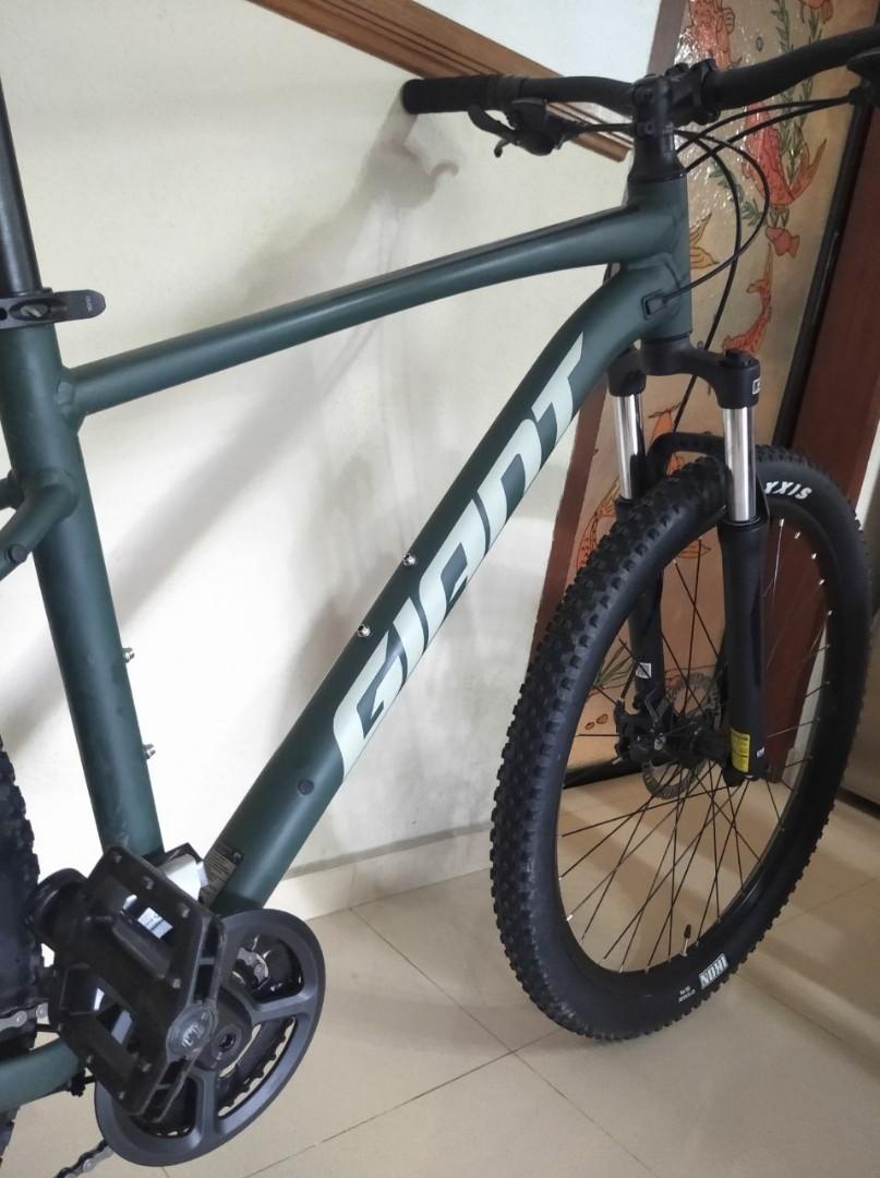 giant bikes military discount