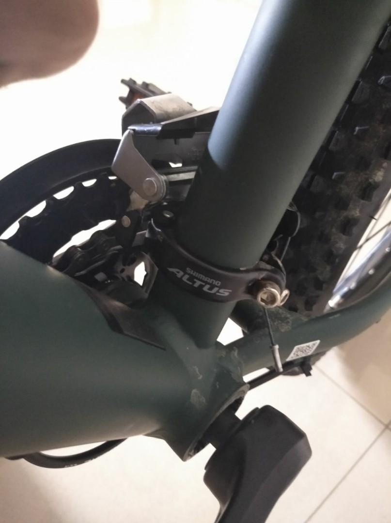giant bikes military discount
