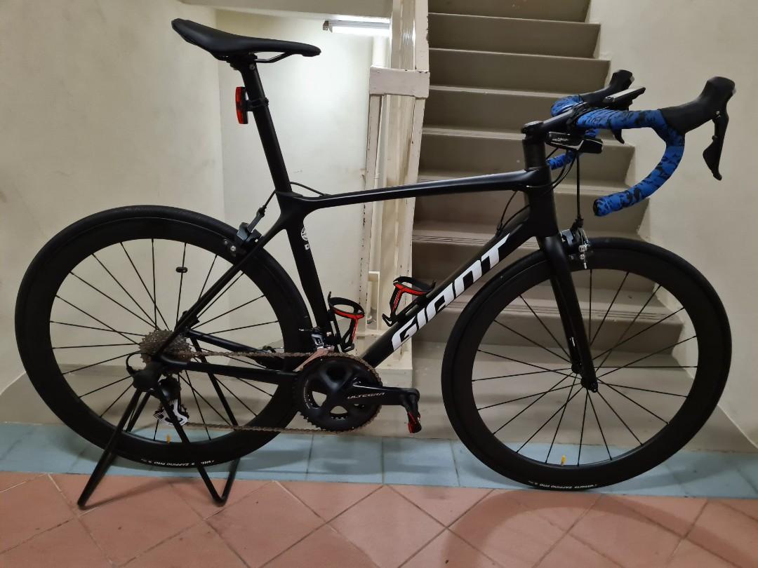 Tcr espoir sale 24 2020