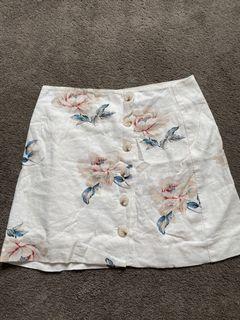 Glassons Mini Skirt