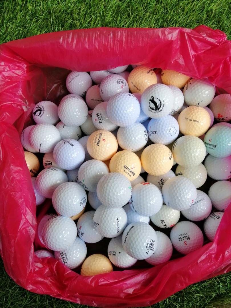 Calcutta golf balls for sale clearance