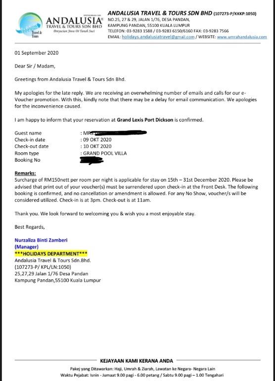 GRAND POOL VILLA LEXIS, Tickets u0026 Vouchers, Gift Cards u0026 Vouchers 