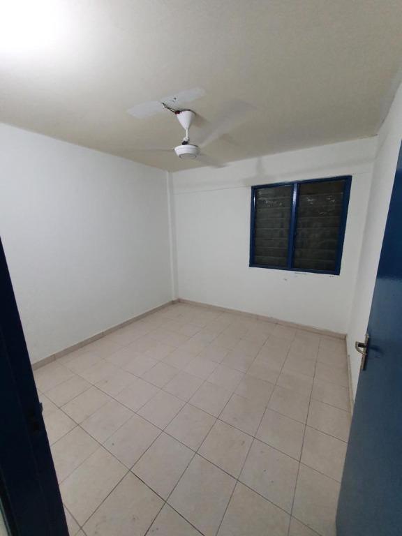 (GROUND FLOOR) FLAT PANDAN JAYA HOT AREA NEAR LRT / KLCC, Property, For