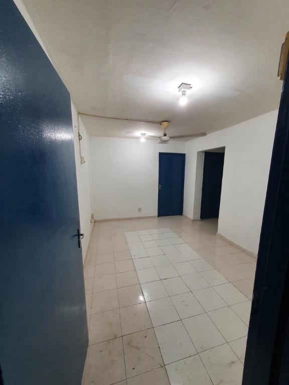 (GROUND FLOOR) FLAT PANDAN JAYA HOT AREA NEAR LRT / KLCC, Property, For