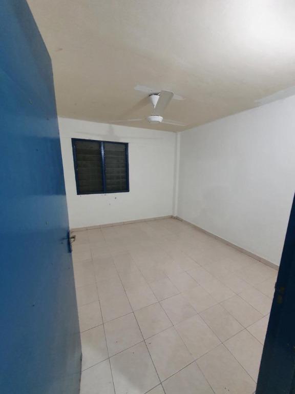 (GROUND FLOOR) FLAT PANDAN JAYA HOT AREA NEAR LRT / KLCC, Property, For