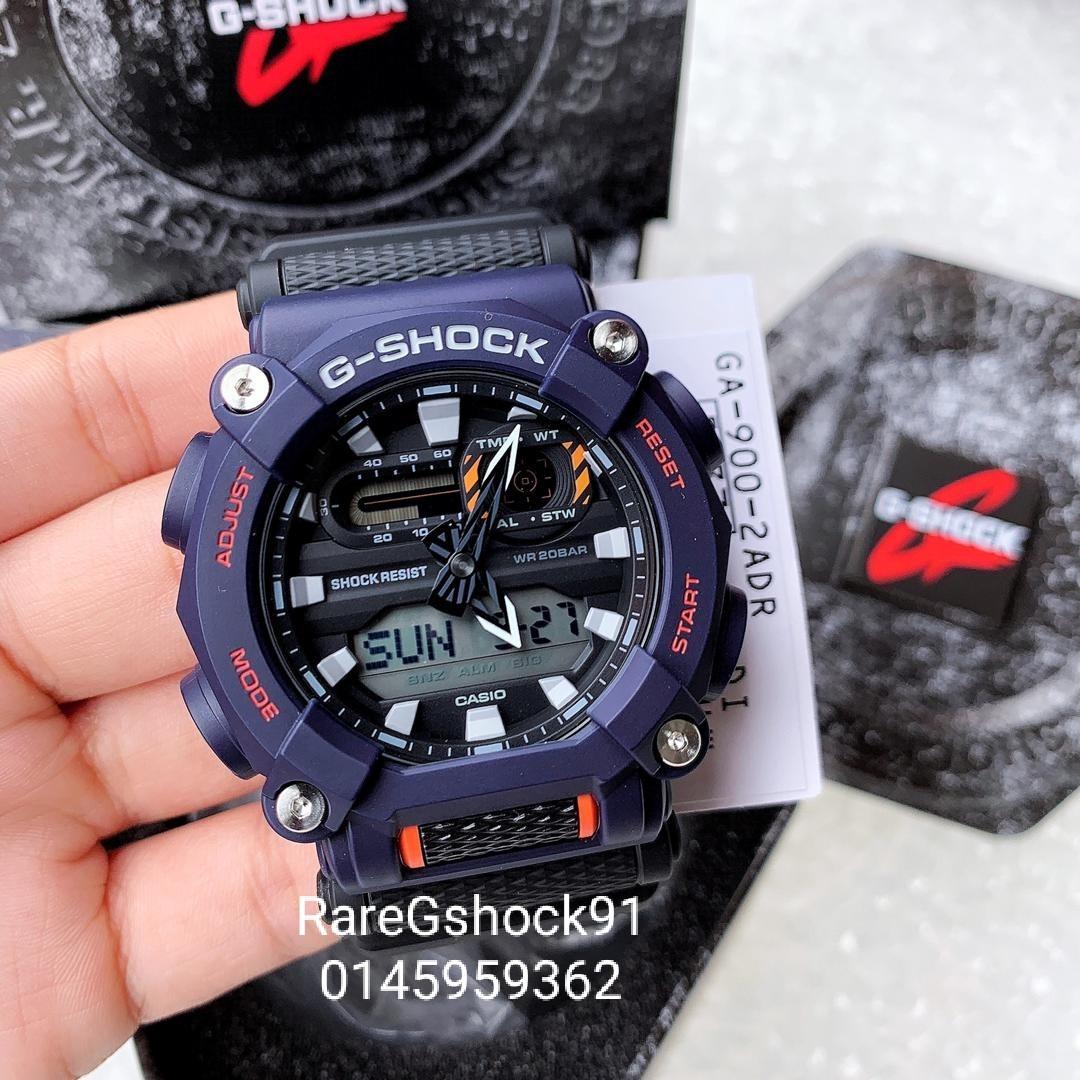 G shock ga 900 harga