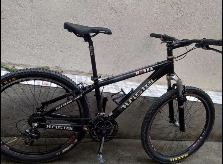 Norba mtb new arrivals