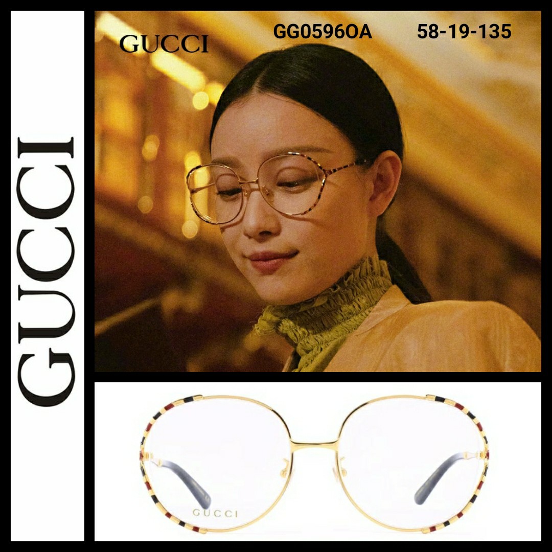 gucci gg0596oa