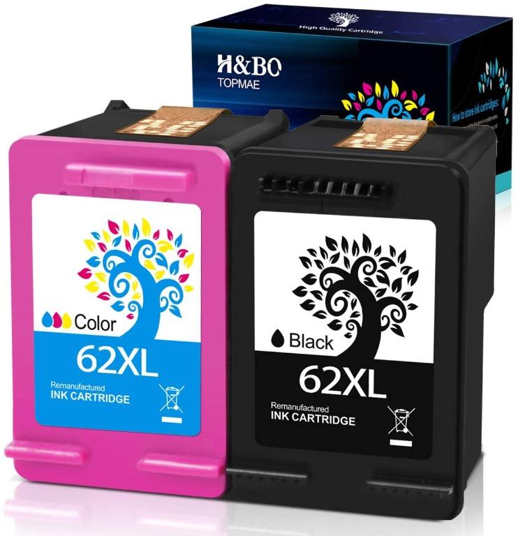 hp envy 5640 ink cartridges