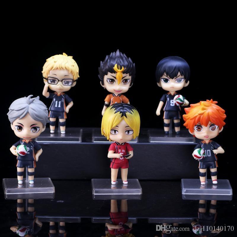 Haikyuu Nekoma Kenma Figure J Pop On Carousell Media tweets by shiu 💚 (@shiupiku). haikyuu nekoma kenma figure j pop on