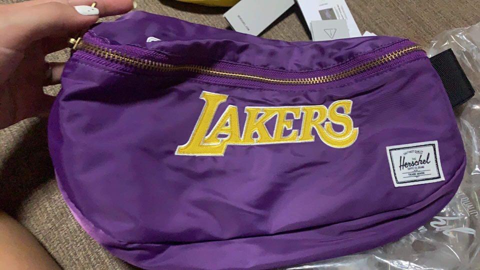 lakers herschel