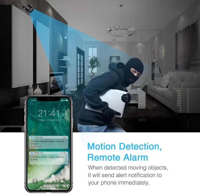 Mooncity wireless ip camera discount