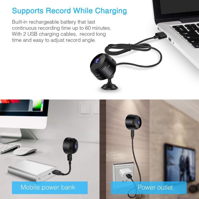 Mooncity wireless ip camera discount