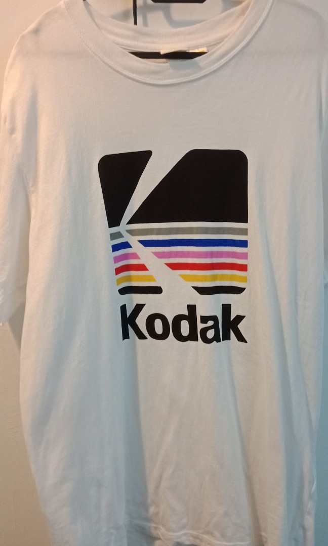 Kodak t shirt h&m online