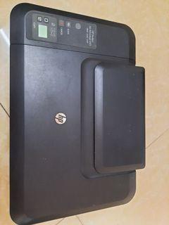 2515 Hp Printers Scanners Carousell Philippines