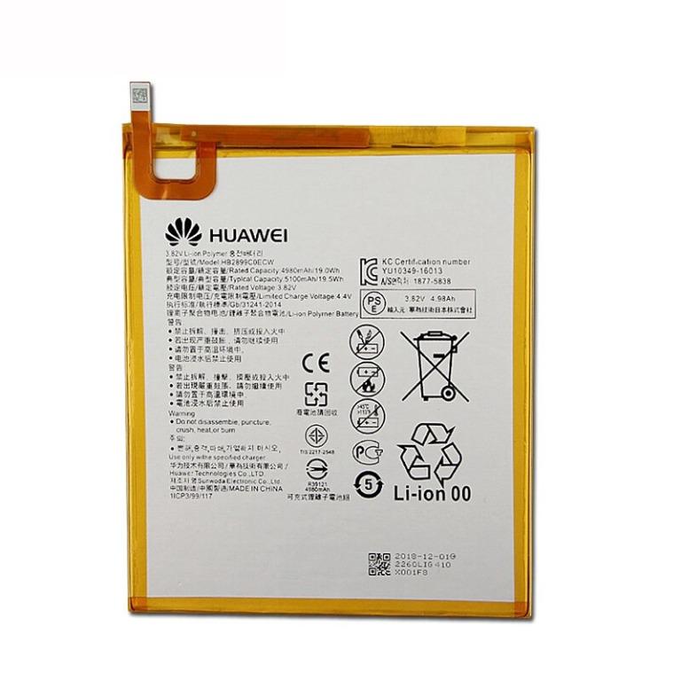 huawei tablet battery t5 t3 replacement