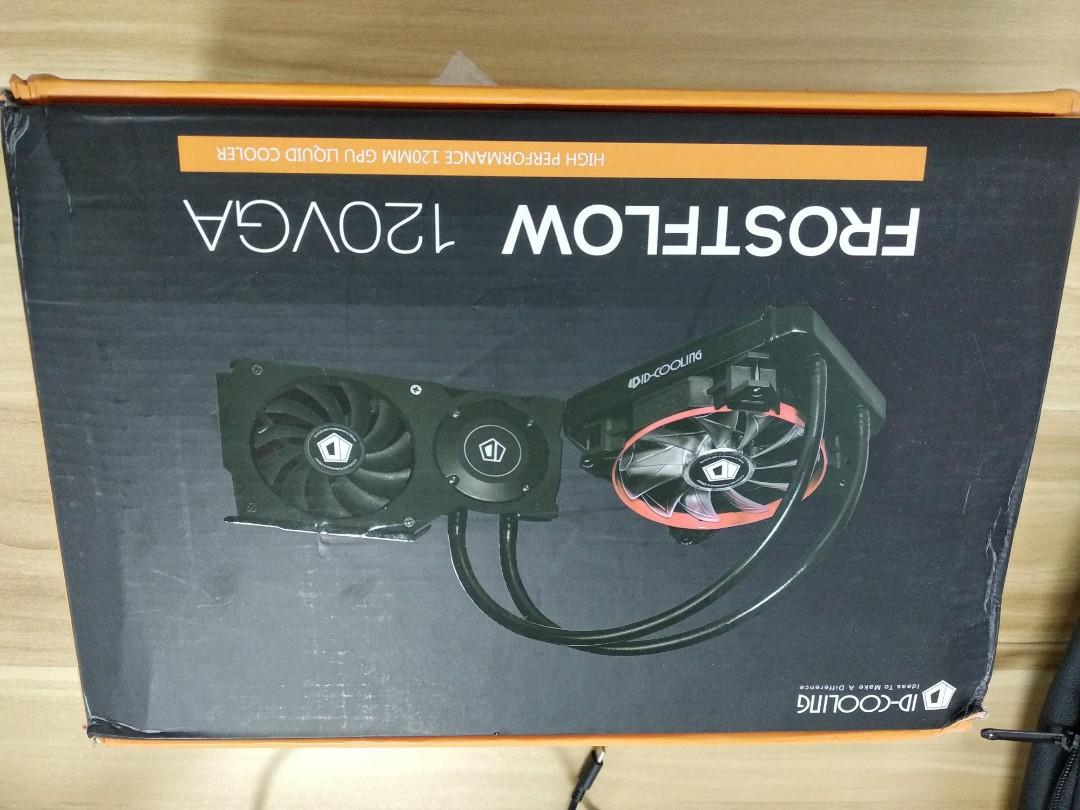 Frostflow 120vga sale