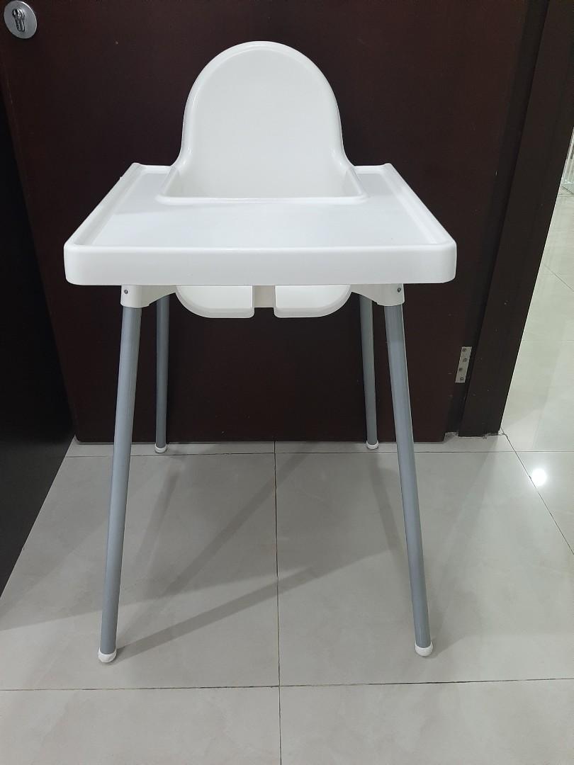 harga baby chair ikea
