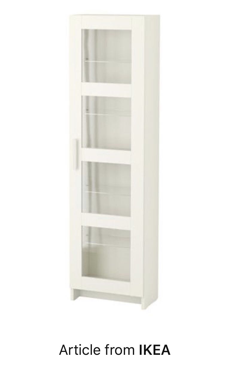 Brimnes glass door cabinet ikea new arrivals