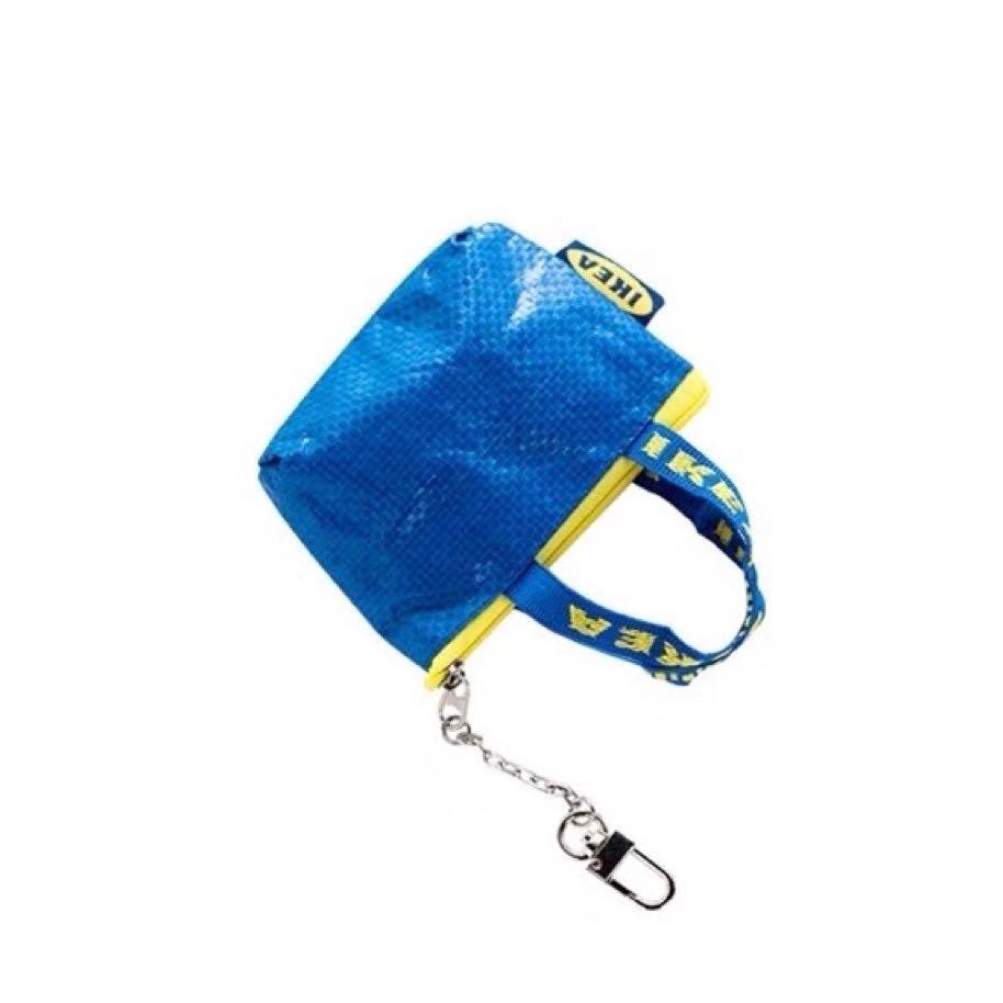 ikea fashion bag