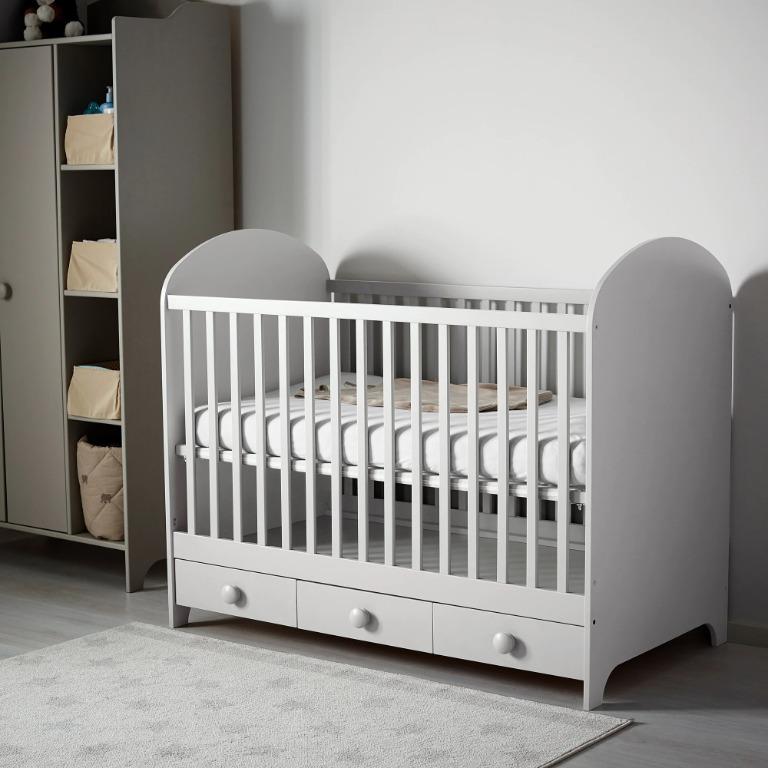 cots for sale ikea